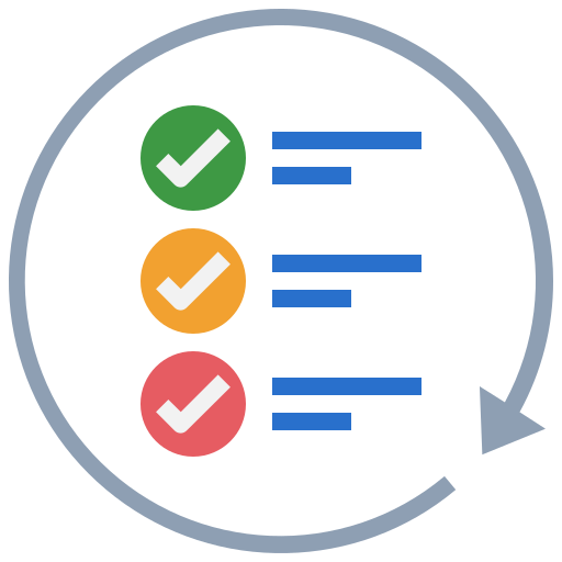 Image shows 3 Action Points checked