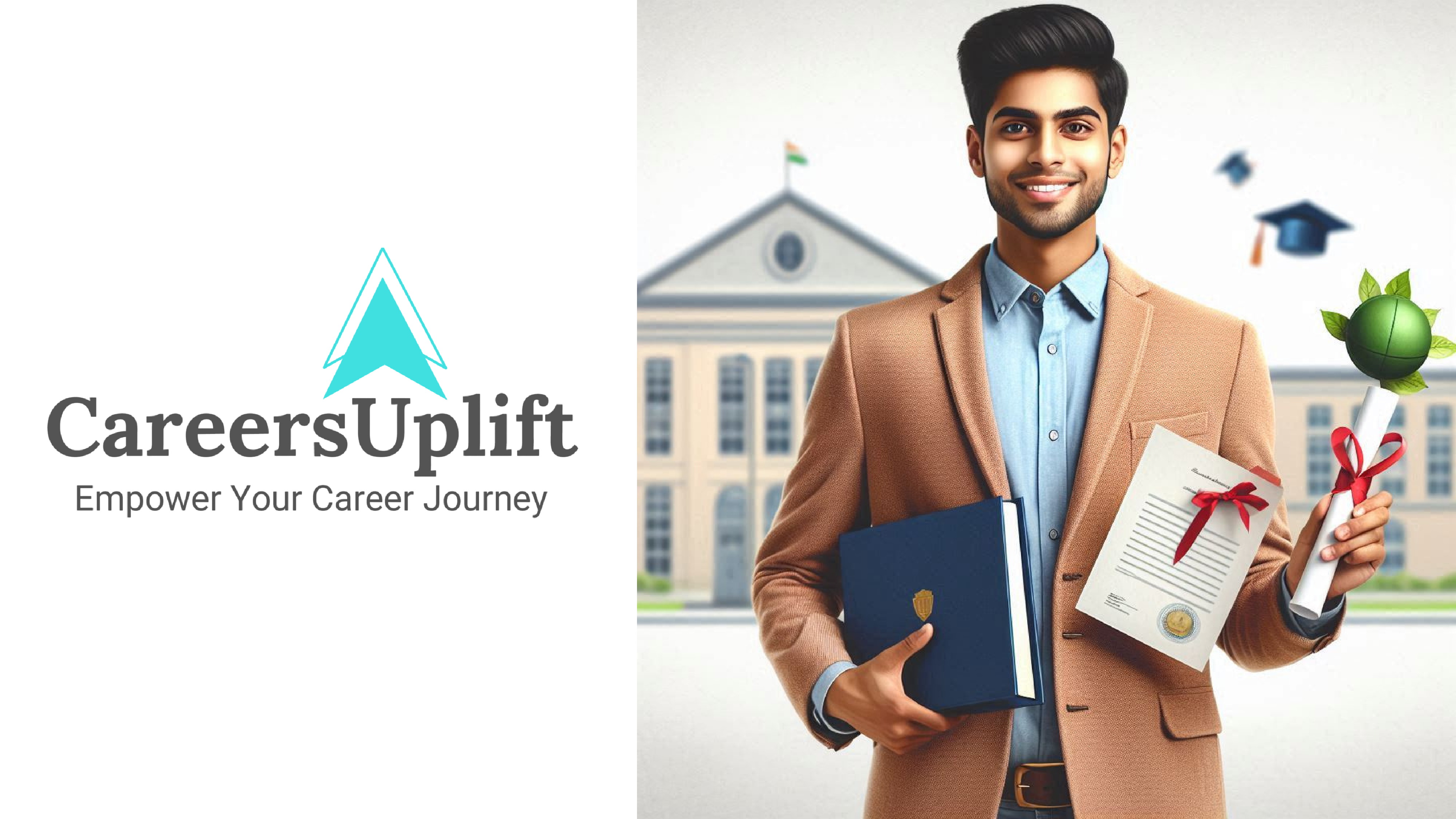 2024’s Game-Changer: Empower Your Career Journey with CareersUplift